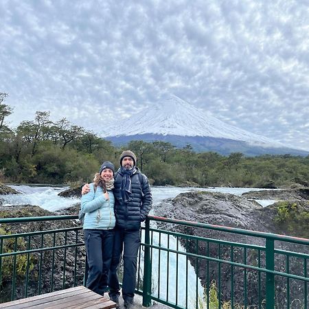 Vistas Insuperables, Excelente Ubicacion Y Tinaja Διαμέρισμα Puerto Varas Εξωτερικό φωτογραφία