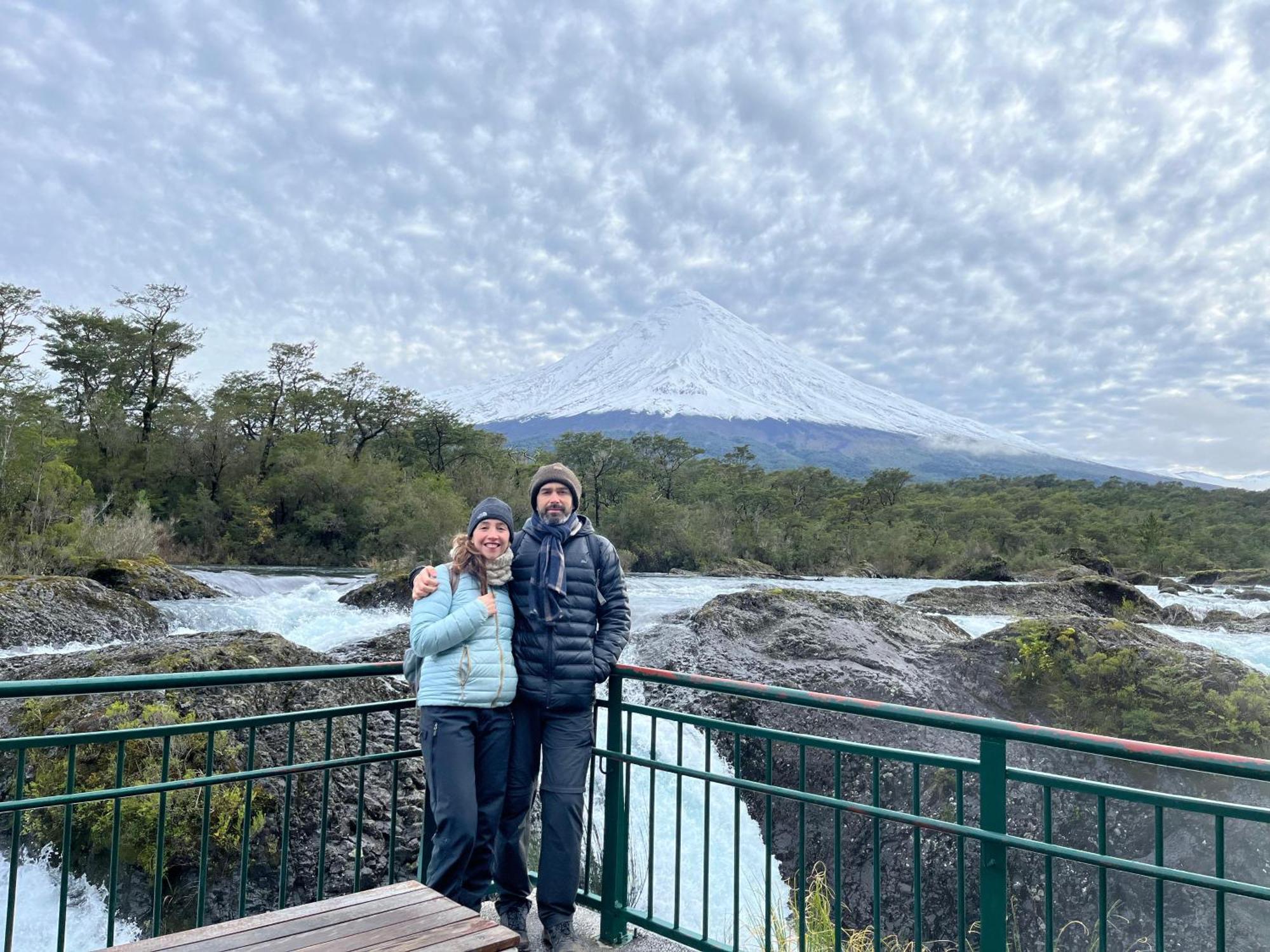 Vistas Insuperables, Excelente Ubicacion Y Tinaja Διαμέρισμα Puerto Varas Εξωτερικό φωτογραφία