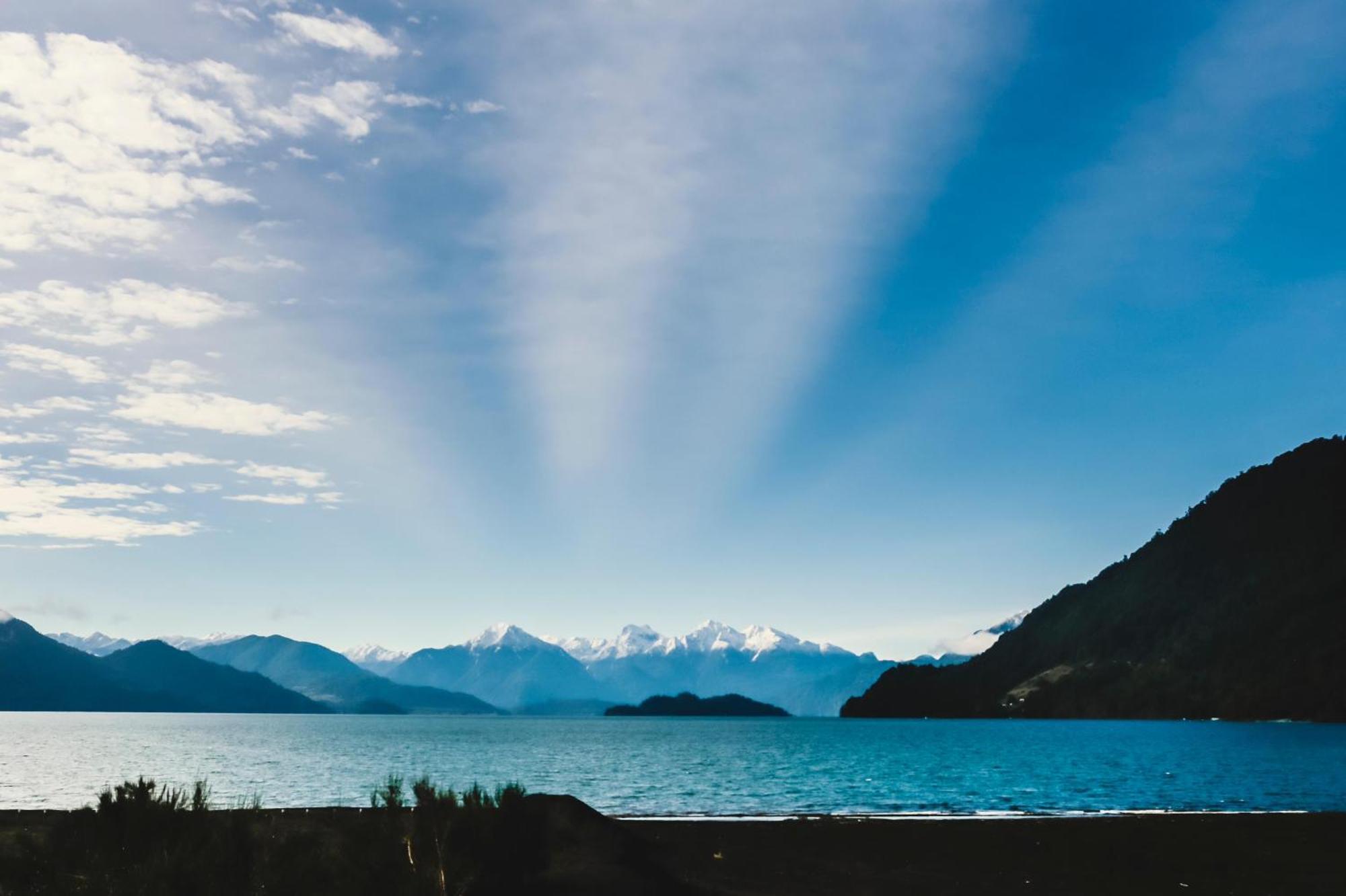 Vistas Insuperables, Excelente Ubicacion Y Tinaja Διαμέρισμα Puerto Varas Εξωτερικό φωτογραφία
